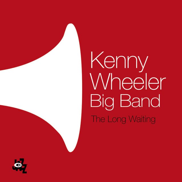 The Long Waiting - Kenny Wheeler