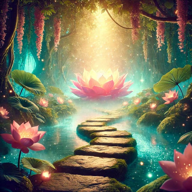 Journey to the Lotus: Japanese Flute and the Path to Peace - Steven Gorden