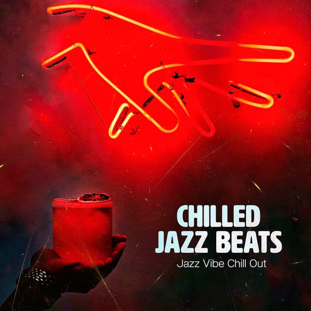 Jazz Vibe Chill Out