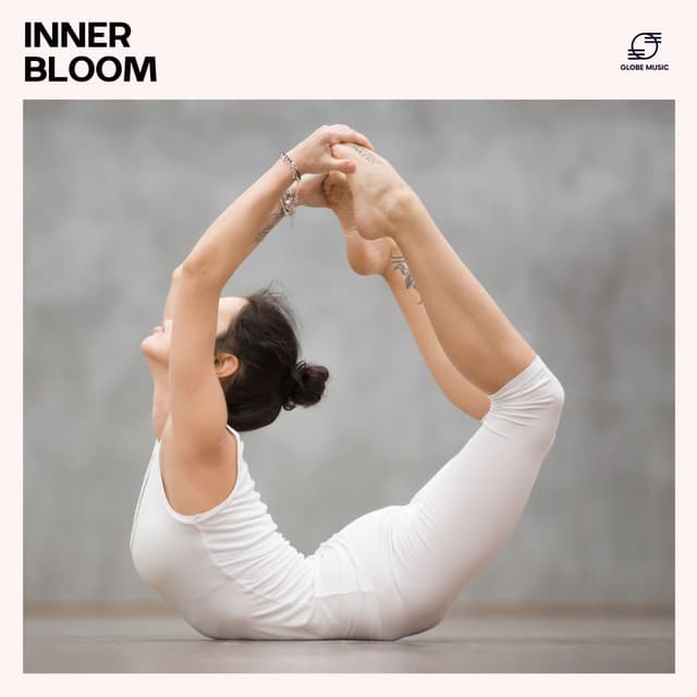 Inner Bloom - Yoga Music