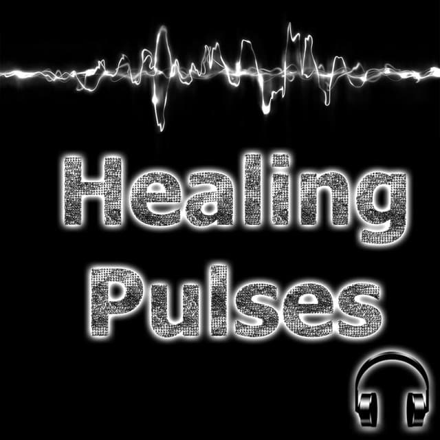 Healing Pulses - Dr. Head