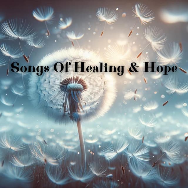Songs Of Healing & Hope: Relaxing Guitar Medley - Healing Yoga