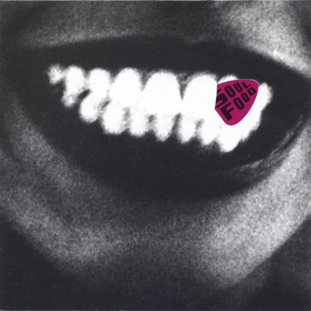 Soul Food - Soulfood