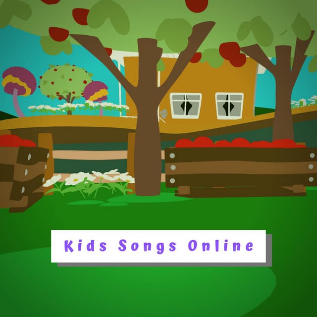 Lullabies For Kids and Babies