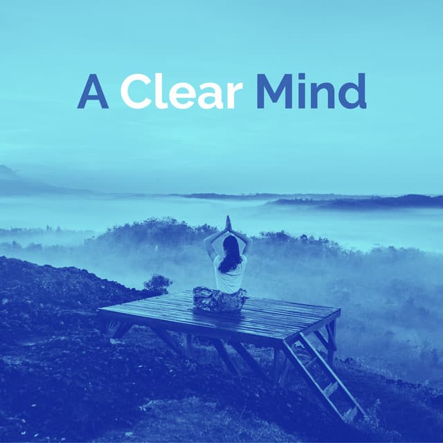 A Clear Mind - Música para Dormir Con Relajantes Sonidos de la Naturaleza