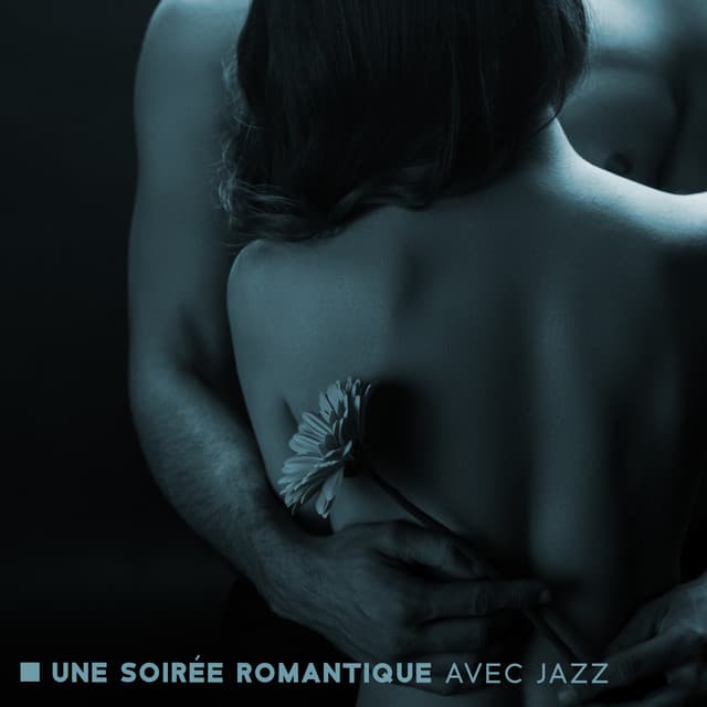 Une soirée romantique avec jazz – Musique parfaite pour les réunions et la détente pour nous deux - Romantique piano musique acadèmie