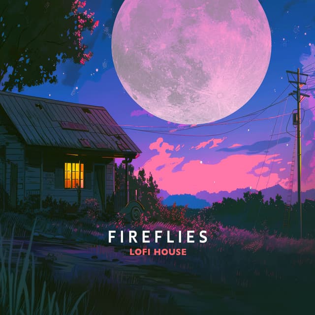 Fireflies - Lofi House