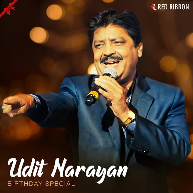 Udit Narayan Birthday Special - Udit Narayan