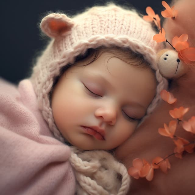 Baby Sleep's Lullaby Dreamland: Soothing Night Sounds - Smart Baby Lullabies