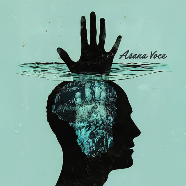 Ingresso nel subconscio - Asana Voce