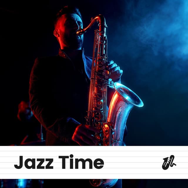 Jazz Time - Smooth Jazz New York
