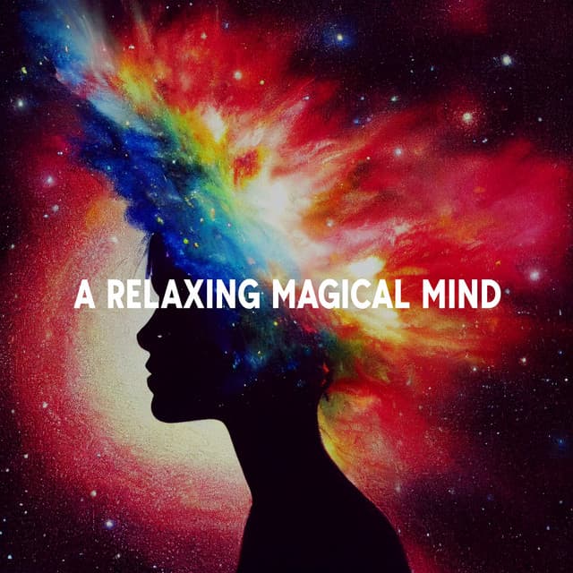 A Relaxing Magical Mind: Digging Into Thoughts, Deep Inside Your Imagination - The Inner Chakra