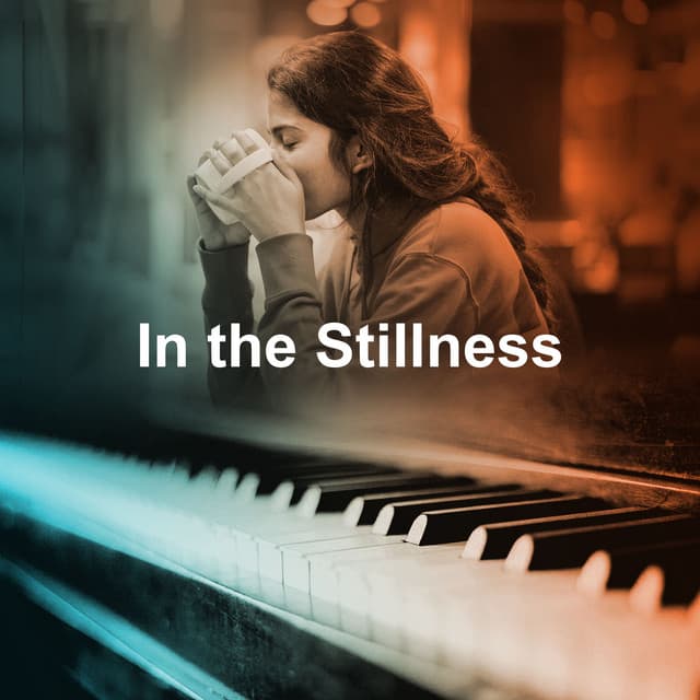 In the Stillness - Jazz Relax Coffee House