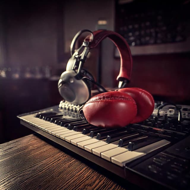 Hip Hop Focus: Study Session Beats - Study Lofi Music