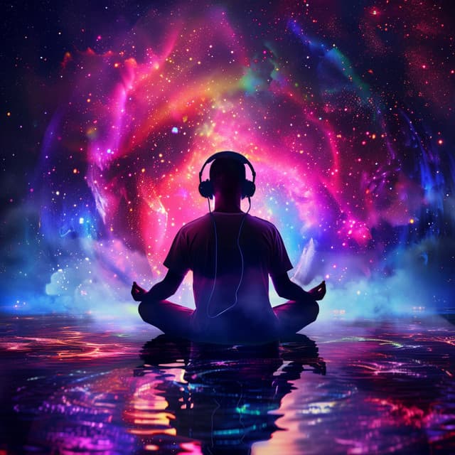 Lofi Meditation Vibes: Deep Harmonic Balance - But ItS...