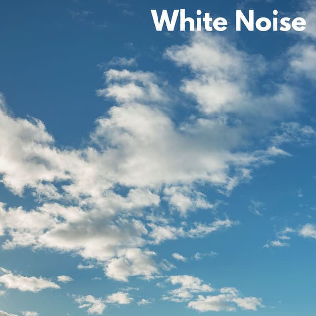 White Noise - White Noise