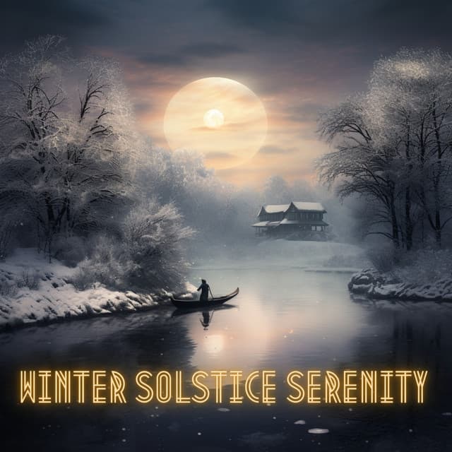 Winter Solstice Serenity - Christmas Favourites