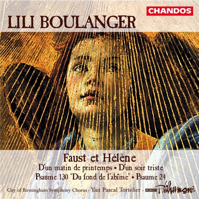 Lili Boulanger