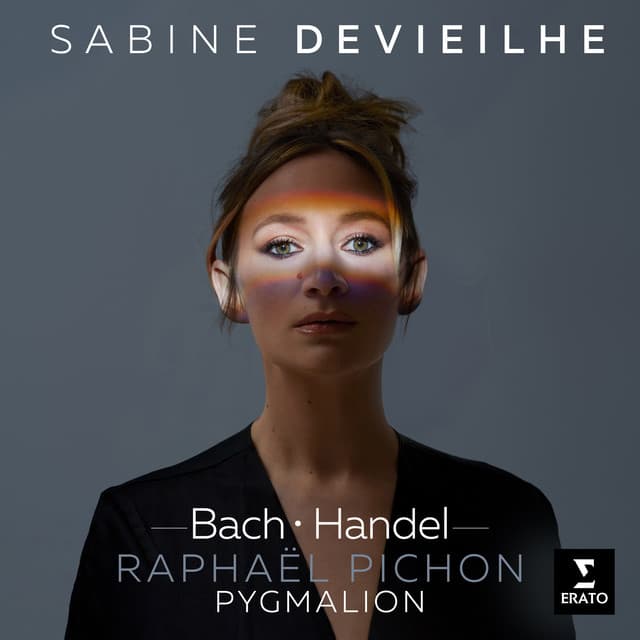 Bach & Handel - Sabine Devieilhe