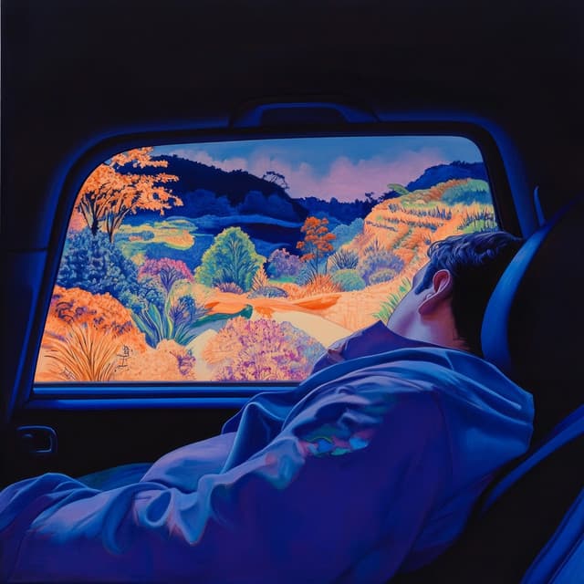 Phantom Realms - Solfeggio Architect