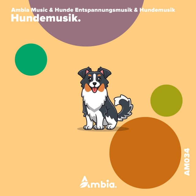 Hundemusik - Ambia Music