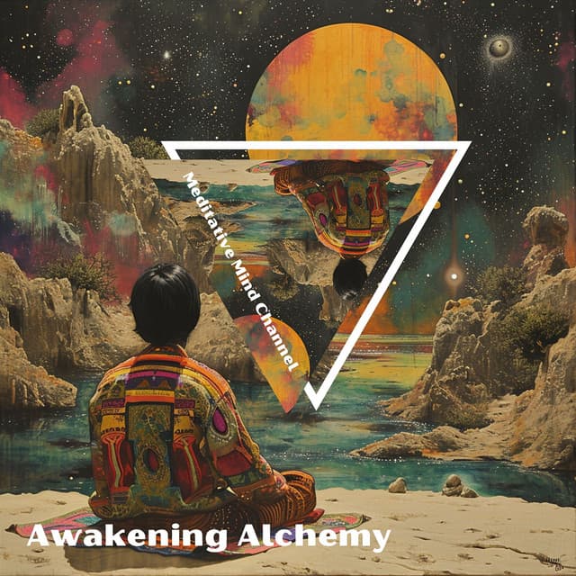 Awakening Alchemy - Meditative Channel