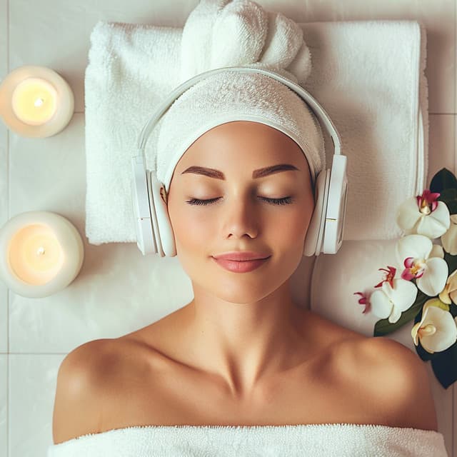 Lofi Hip Hop: Smooth Massage Sessions - Smooth Chill Playlist