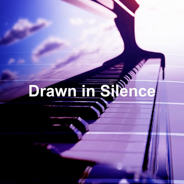 Drawn in Silence - Instrumental Piano Universe