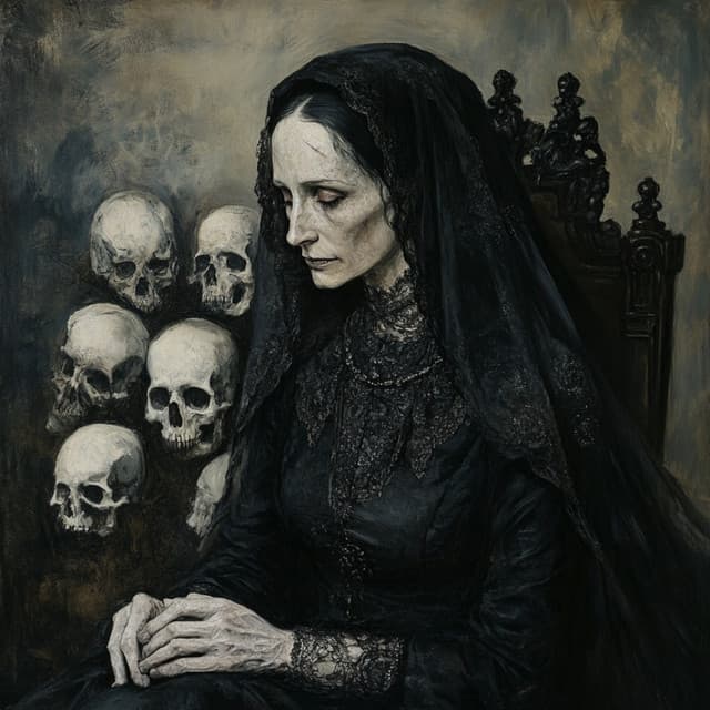 Terrifying Halloween Tunes - Scary Halloween Songs