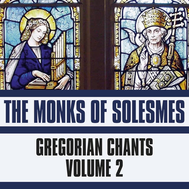 Gregorian Chant, Vol. 2 - Traditional