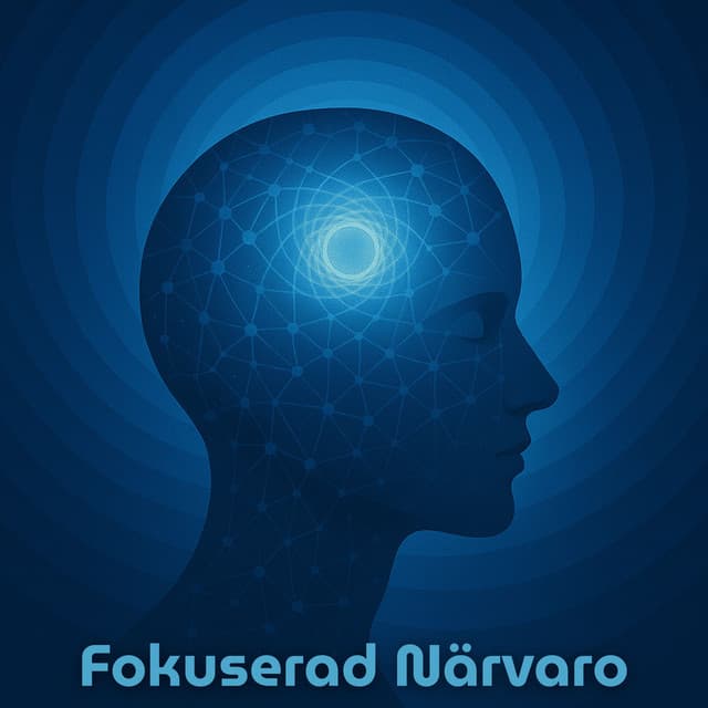 Kognitiv Resonans för Fokuserad Närvaro - Erika Berg