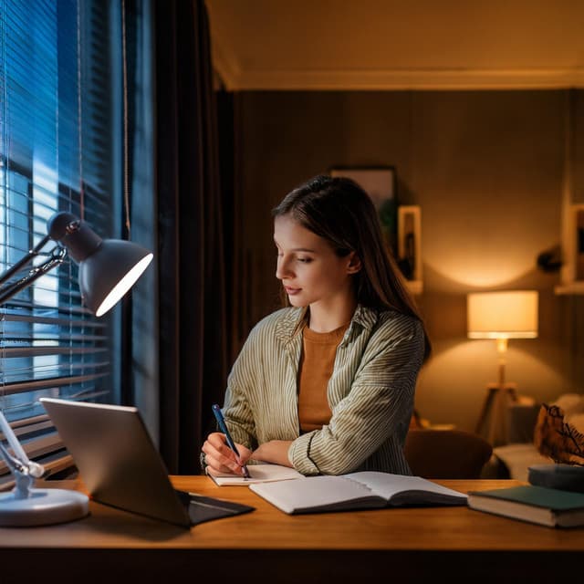 Música Serena Para Estudiar Con Claridad - Trabajar desde Casa Clásicos