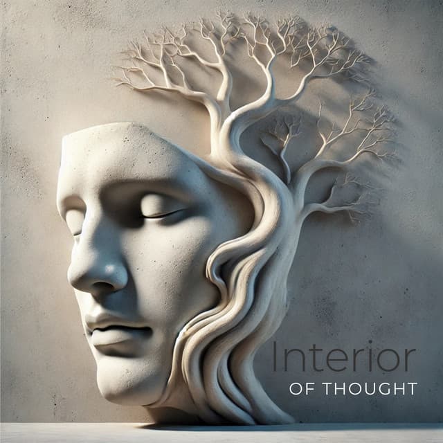 Interior of Thought - John Peace