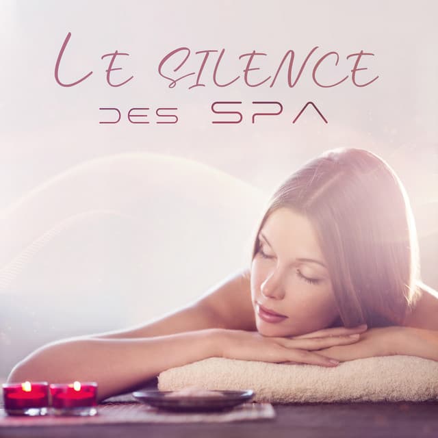 Le silence des Healing Retreat - Marcus Sands