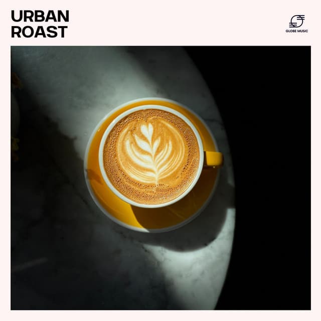 Urban Roast - Jazzy Coffee