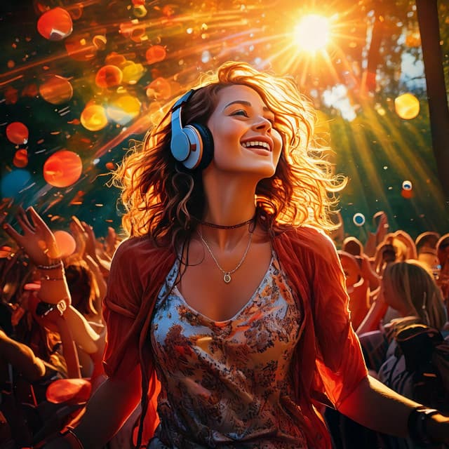 Rhythmic Harmony: Tunes for Every Vibe - Flute of Dreamland