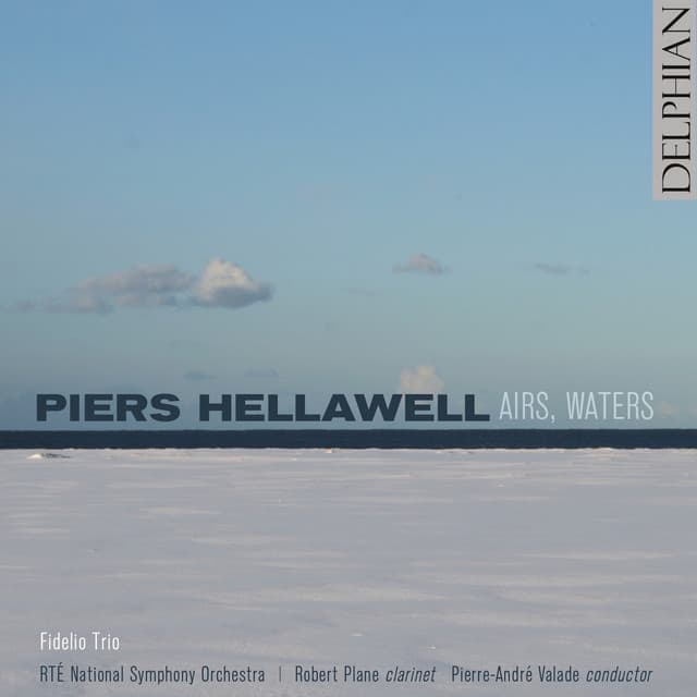 Piers Hellawell