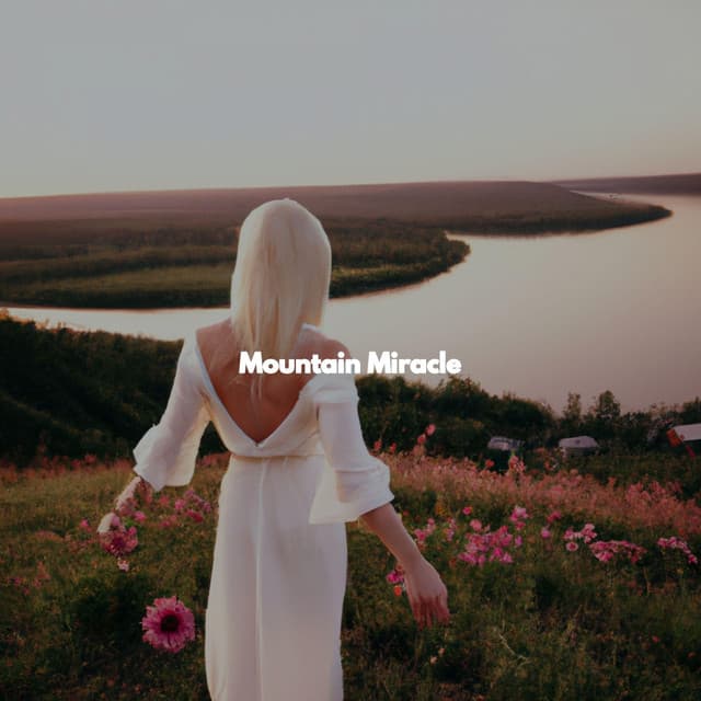 Mountain Miracle - Chill Lounge Music