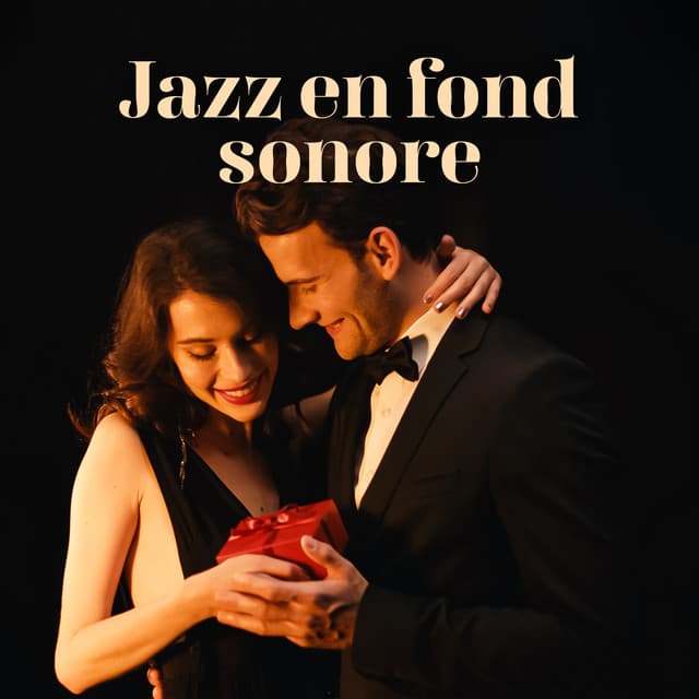 Jazz en fond sonore: Ambiance d'automne pour un rendez-vous romantique en soirée jazz - Restaurant jazz sensation