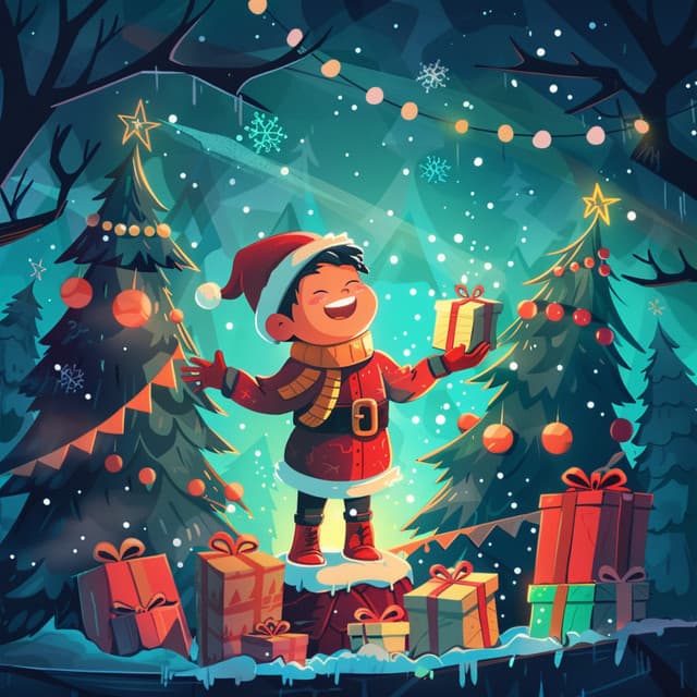 Melodious Noel: Harmonious Holidays - Christmas Songs Classic