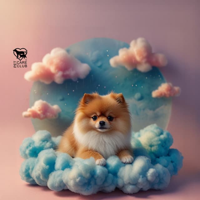 Puppy's Dream - Pet Care Club