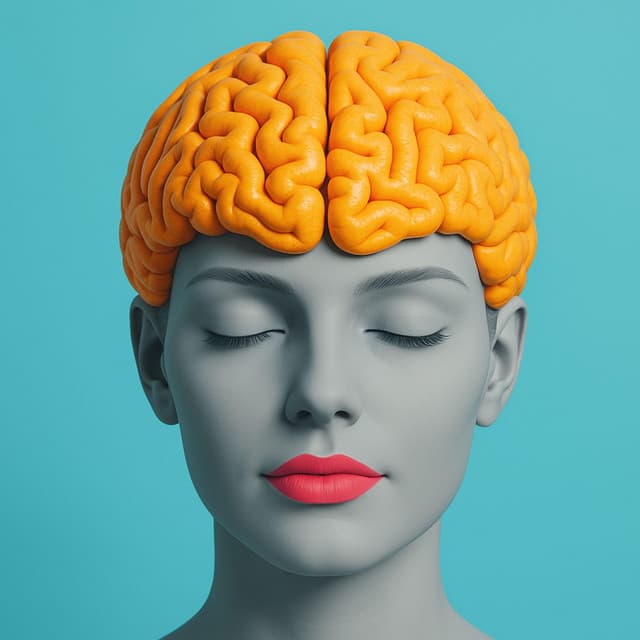 Calming Cortisol Detox - Solfeggio Frequencies Tones