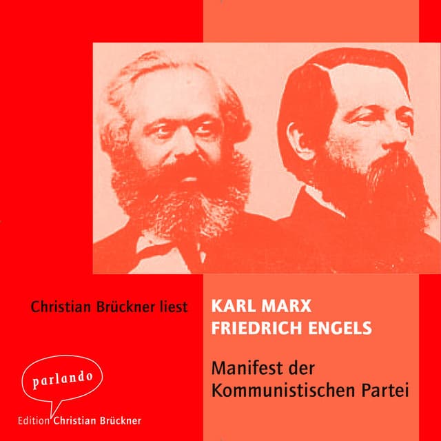 Karl Marx