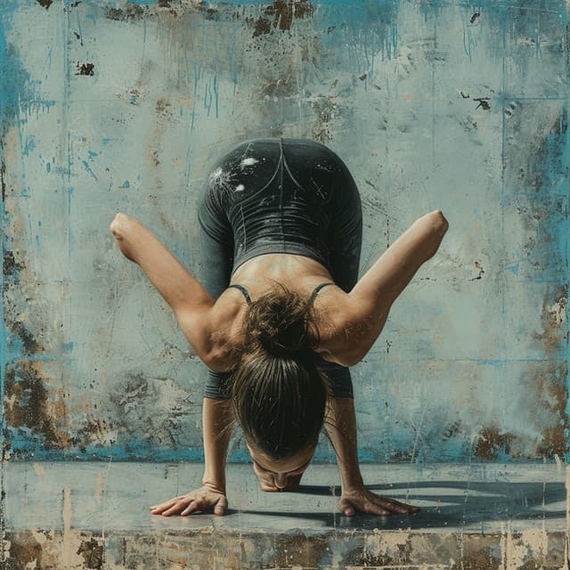 Ethereal Dawn - Yoga Music Reflections