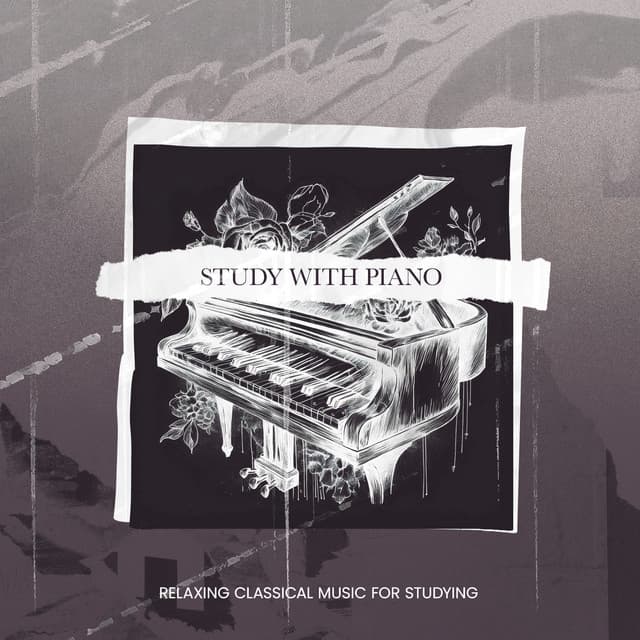 Relaxing Classical Music For Studying