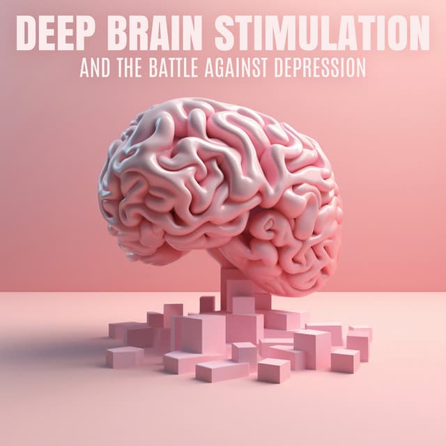 Deep Brain Stimulation and the Battle Against Depression - Brain Stimulation Consort