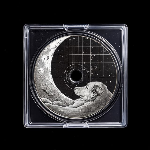 Hunde-Wellness-Oase - Hunde Entspannungsmusik