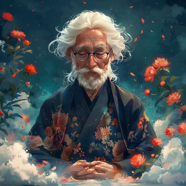 Paz Interior: Música Ambiental En Resonancia Etérea Del Yoga - Ritmos de Yoga