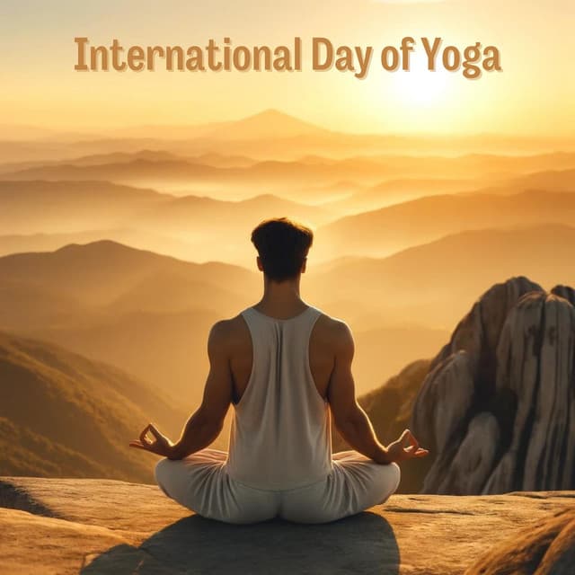 International Day of Yoga: Spreading Joy Through Movement - Chakra Yoga Music Ensemble
