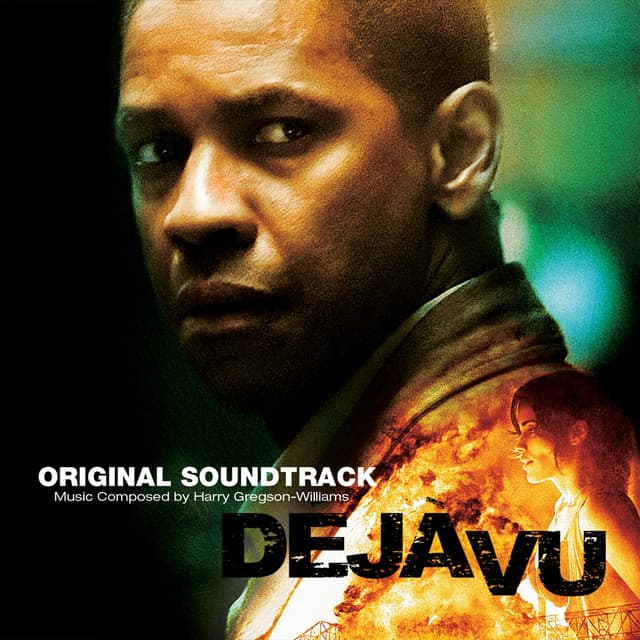 Déjà Vu - Harry Gregson-Williams